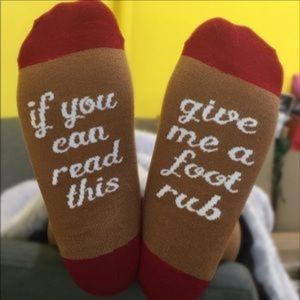 Funny socks